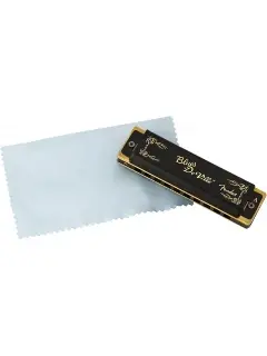 Fender Harmonica Blues Deville A