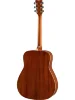 Акустична гітара Yamaha FG820 (Brown Sunburst)