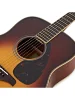 Акустична гітара Yamaha FG820 (Brown Sunburst)