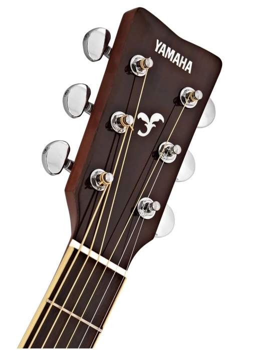 Акустична гітара Акустична гітара Yamaha FG820 (Brown Sunburst)