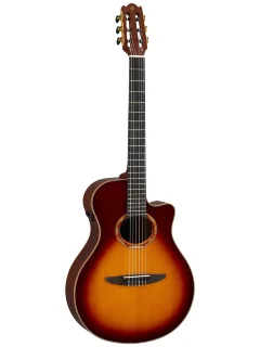 Yamaha NTX3 (Brown Sunburst)