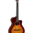 Yamaha NTX3 (Brown Sunburst)