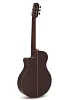 Класична гітара зі звукознімачем Yamaha NTX3 (Brown Sunburst)