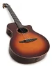Класична гітара зі звукознімачем Yamaha NTX3 (Brown Sunburst)