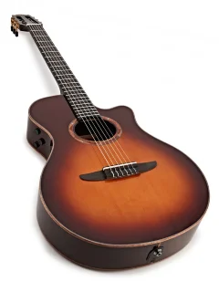 Yamaha NTX3 (Brown Sunburst)