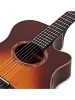 Класична гітара зі звукознімачем Yamaha NTX3 (Brown Sunburst)
