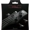 Струни Ibanez IEBS4C Bass Guitar String 45-105