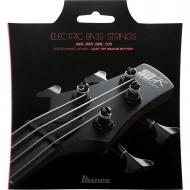 Ibanez IEBS4C Bass Guitar String 45-105 Ibanez IEBS4C Bass Guitar String 45-105