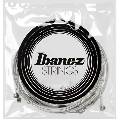 Струни Ibanez IEBS4C Bass Guitar String 45-105