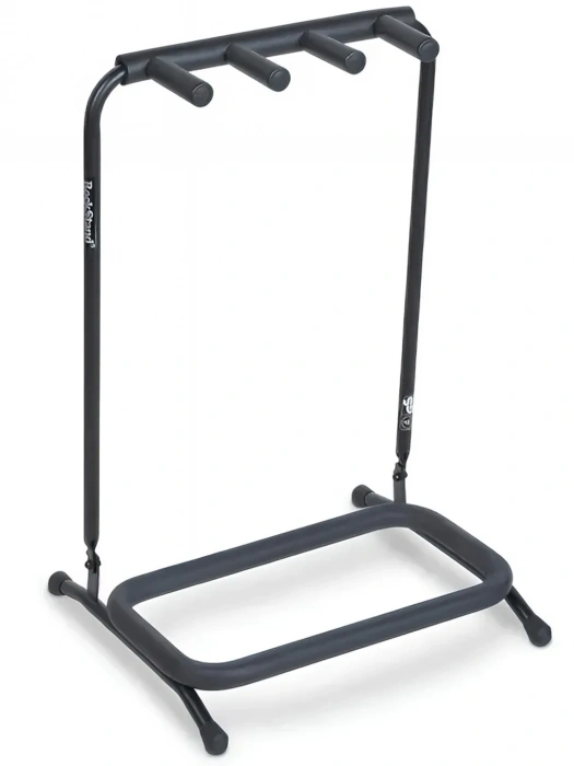 Стійка для гітари Стійка для гітари Rockstand RS20860 B - Guitar Rack Stand for 3 Electric Guitars / Basses