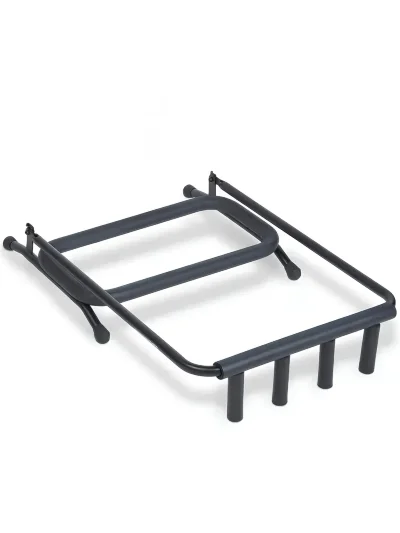 Стійка для гітари Rockstand RS20860 B - Guitar Rack Stand for 3 Electric Guitars / Basses