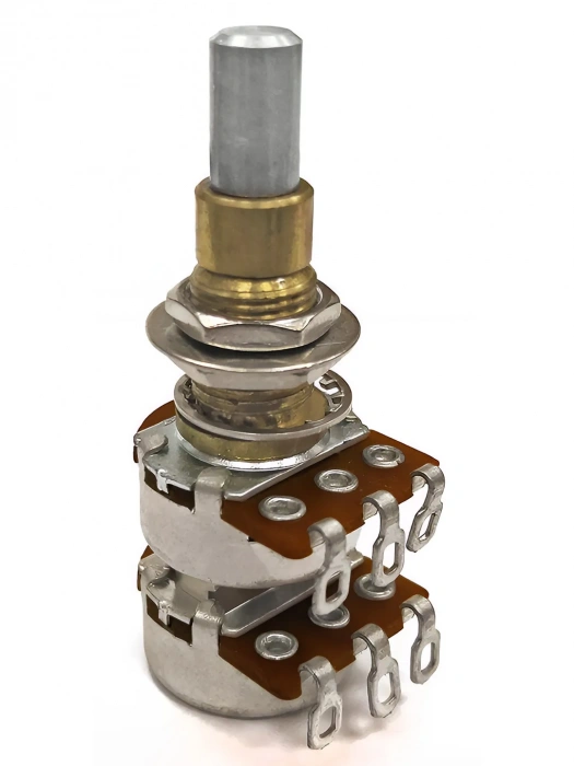 Потенціометр Потенціометр Paxphil H80 Stacked Pot 100K