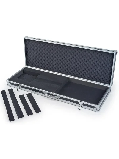 Кейс RockCase RC10805 B Standard Line Electric Bass Flight Case