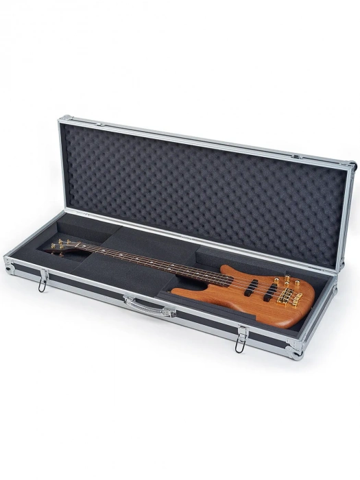 RockCase RC10805 B Standard Line Electric Bass Flight Case