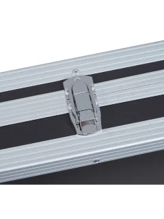 RockCase RC10805 B Standard Line Electric Bass Flight Case