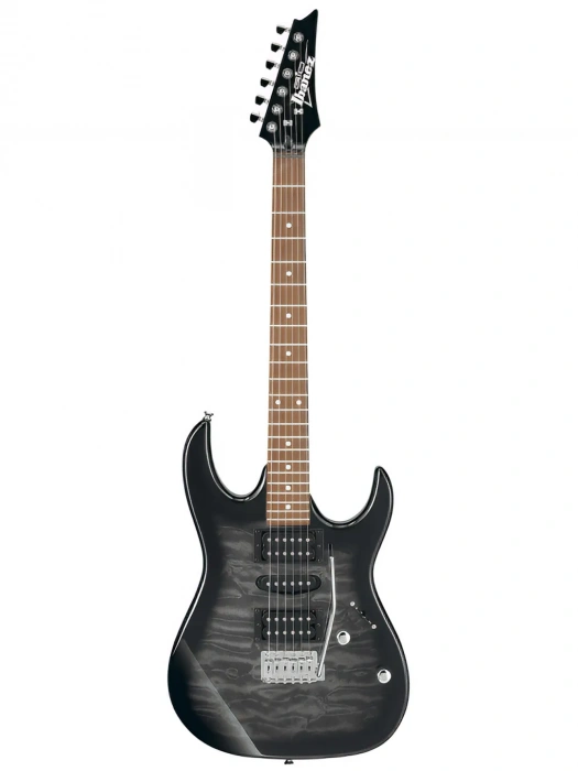 Електрогітара Електрогітара Ibanez GRX70QA-TKS
