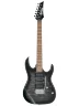 Електрогітара Ibanez GRX70QA-TKS