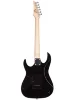 Електрогітара Ibanez GRX70QA-TKS