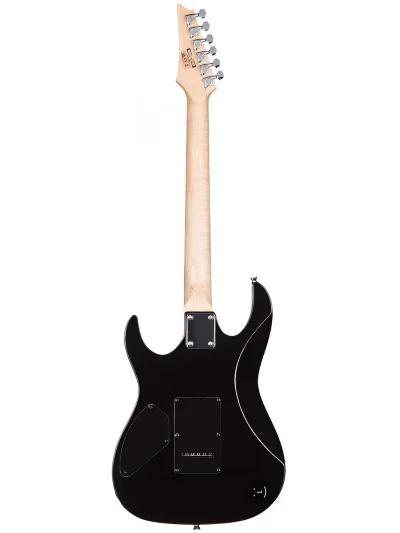 Електрогітара Ibanez GRX70QA-TKS