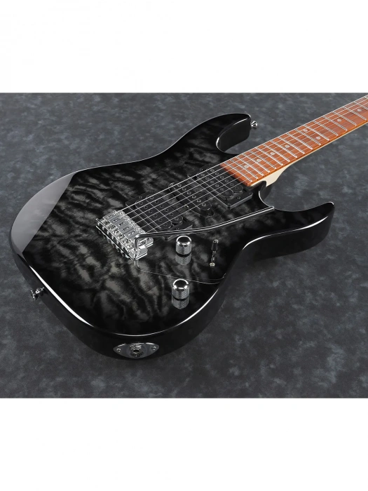 Ibanez GRX70QA-TKS