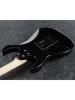 Електрогітара Ibanez GRX70QA-TKS