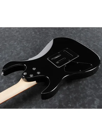 Електрогітара Ibanez GRX70QA-TKS