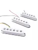 Звукознімач Fender Deluxe Drive Stratocaster Pickup Set