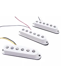 Fender Deluxe Drive Stratocaster Pickup Set