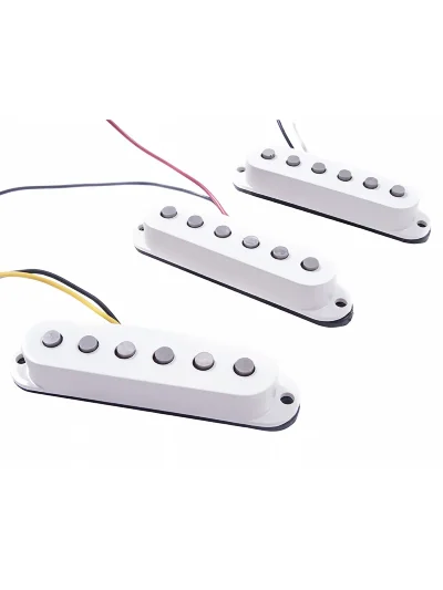 Звукознімач Fender Deluxe Drive Stratocaster Pickup Set