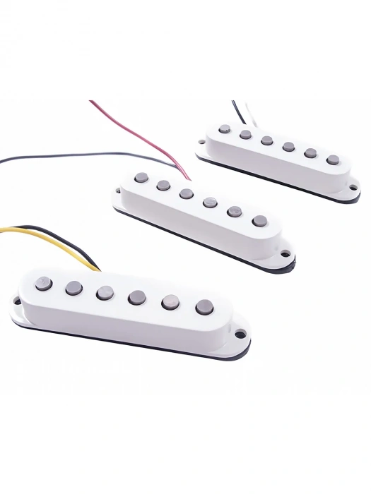 Звукознімач Звукознімач Fender Deluxe Drive Stratocaster Pickup Set