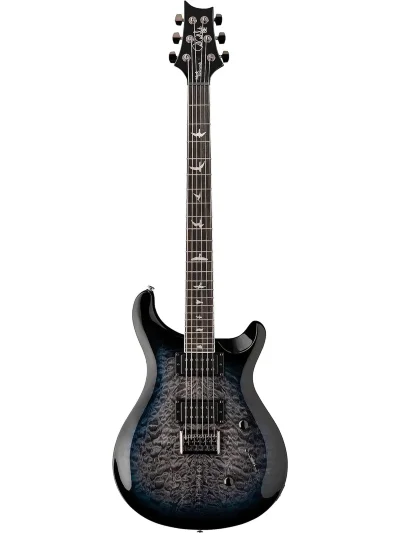 Електрогітара PRS SE Mark Holcomb (Holcomb Blue Burst)