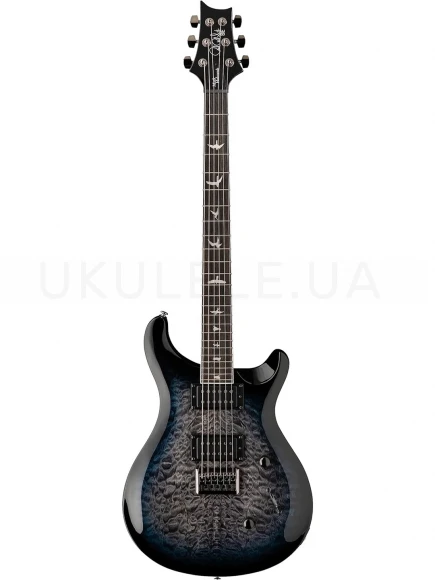 Электрогитара PRS SE Mark Holcomb (Holcomb Blue Burst)