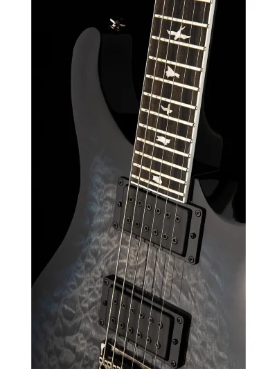 Електрогітара PRS SE Mark Holcomb (Holcomb Blue Burst)