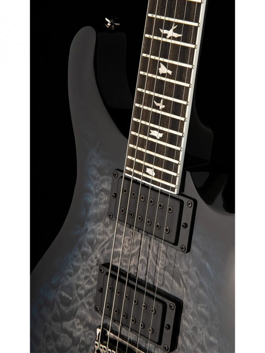 PRS SE Mark Holcomb (Holcomb Blue Burst)