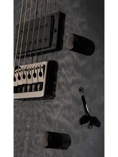 PRS SE Mark Holcomb (Holcomb Blue Burst)