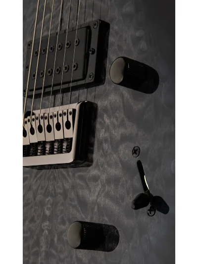 Електрогітара PRS SE Mark Holcomb (Holcomb Blue Burst)
