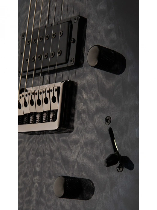 PRS SE Mark Holcomb (Holcomb Blue Burst)