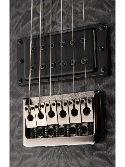 Електрогітара PRS SE Mark Holcomb (Holcomb Blue Burst)