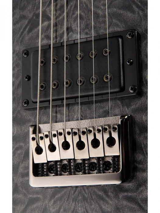 PRS SE Mark Holcomb (Holcomb Blue Burst)