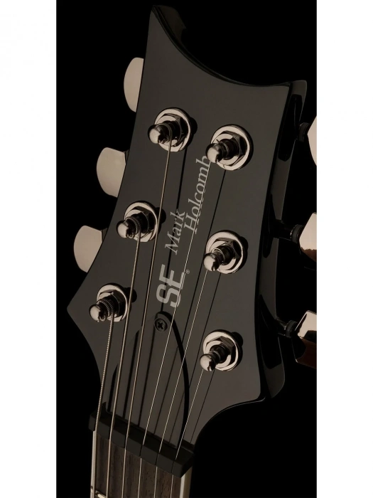 Електрогітара Електрогітара PRS SE Mark Holcomb (Holcomb Blue Burst)