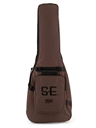 Електрогітара PRS SE Mark Holcomb (Holcomb Blue Burst)
