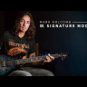 Електрогітара Електрогітара PRS SE Mark Holcomb (Holcomb Blue Burst)