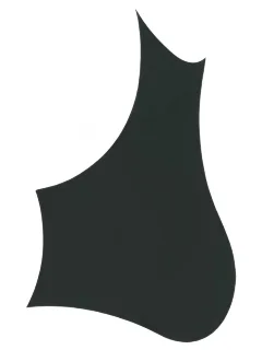 Alice A025J Black R64mm