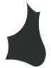 Пікгард панель Alice A025J Black R64mm
