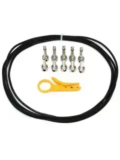 Lava Cable LCTRKT-B Tightrope Kit