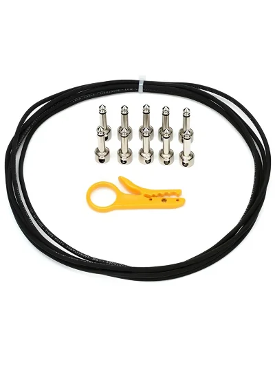 Патч-кабель Lava Cable LCTRKT-B Tightrope Kit