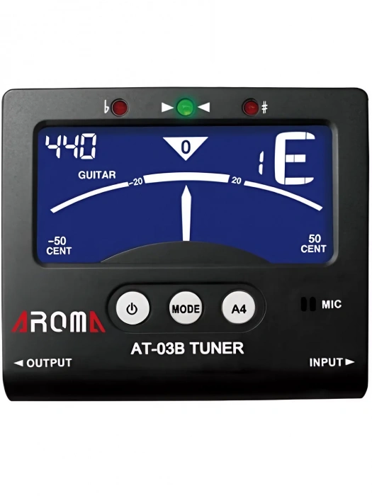 Тюнер Тюнер Aroma AT-03B