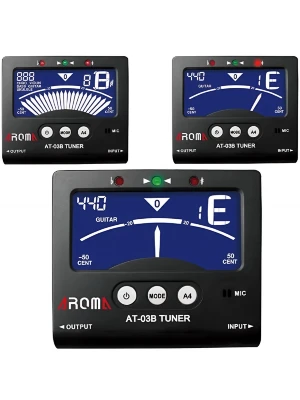 Тюнер Aroma AT-03B