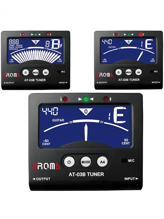 Тюнер Тюнер Aroma AT-03B