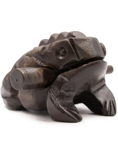 Maxtone FBT-80 Frog Block 8"